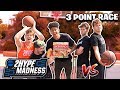 2Hype Madness 1v1 Basketball Tournament!