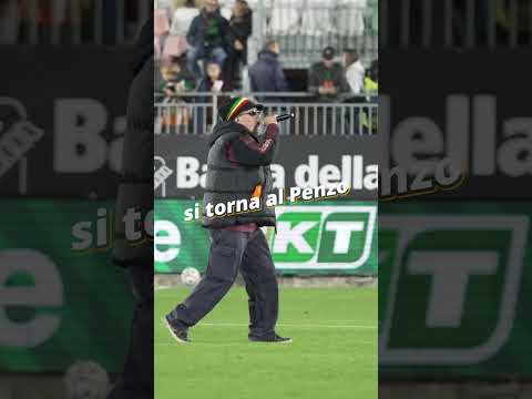 Venezia – Monza 13/12/2025 #tormenton #forzaunion #gheapodemofar #11leoni
