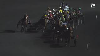 Vidéo de la course PMU PRIX THEMIS