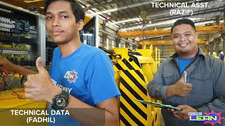 We Are Bromma Ipoh Malaysia Manufacturing