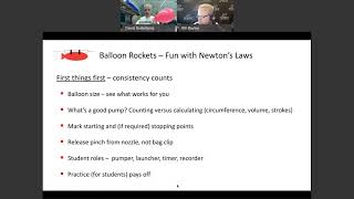Session One for Group B    Newton's Laws 20200723 1700 1