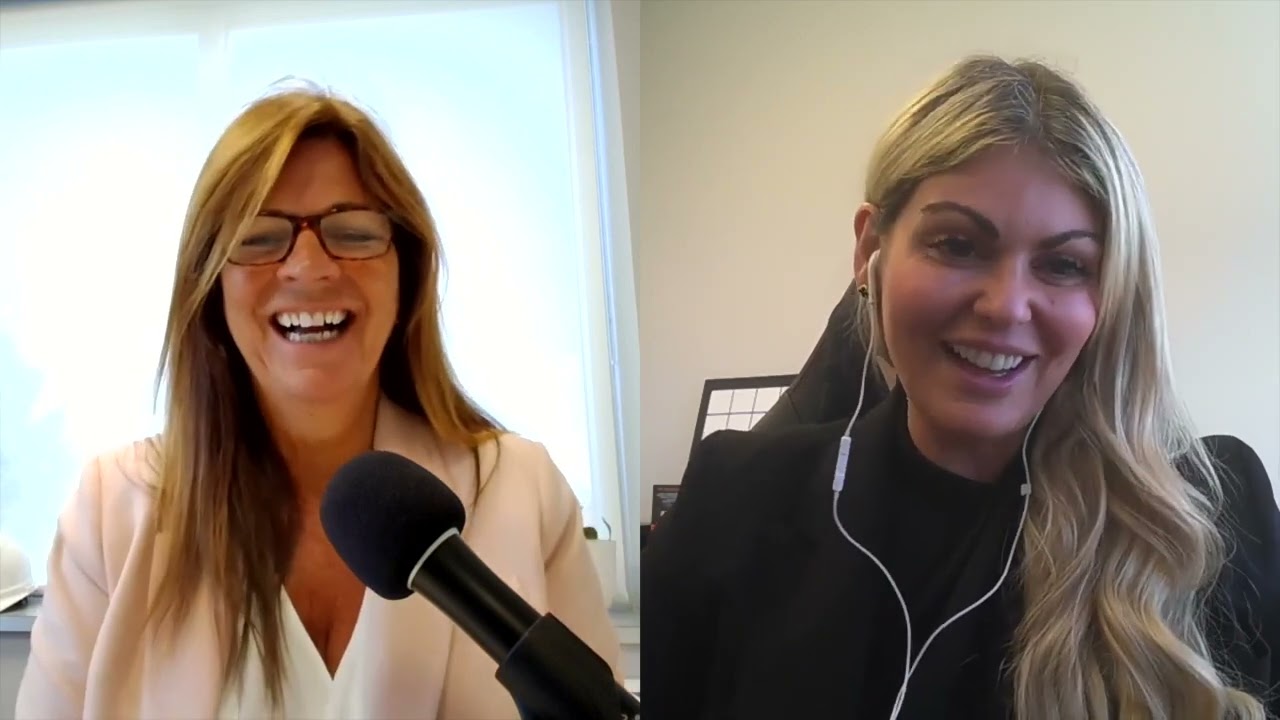 Sabrina Fiorellino: Life of a Serial Entrepreneur