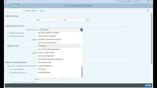 Determining SAP Fiori Roles for catalog Group and Space ID.