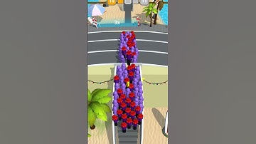 Escalators Game || Level 10 || Best Game || @Eaglesprts