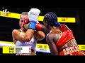 Claressa Shields vs Kaye Scott - FULL FIGHT HIGHLIGHTS 😱🔥
