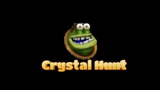 Crystal Hunt gameplay trailer screenshot 2