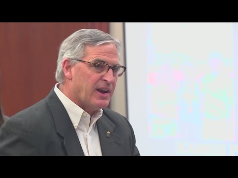 US gymansts confront Larry Nassar in court
