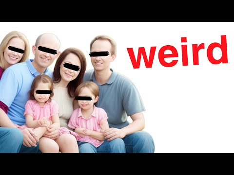 Craziest Family on YouTube