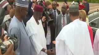 Nigeria, Germany sign bilateral agreement to strengthen agriculture, commerce