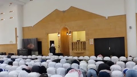 تلاوة مميزة رائعة للشيخ ياسر الدوسري لسورة الأعلى والغاشية