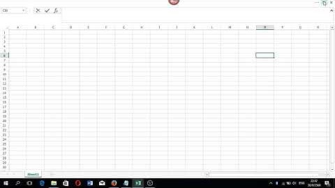 แถบเครื่องมือ Excel หาย   แถบเครื่องมือ Excel หาย วิธีกู้คืนมา