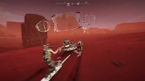 Gears 5 - Act 3 - Chapter 3: Some Assembly Required