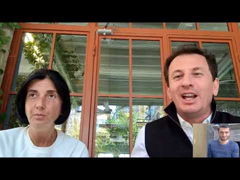 ეს ქვეყანა შენია – ტელეხიდი 3