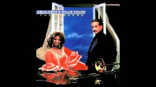 Video thumbnail of "Willie Colon Celia Cruz -  Vendedores"