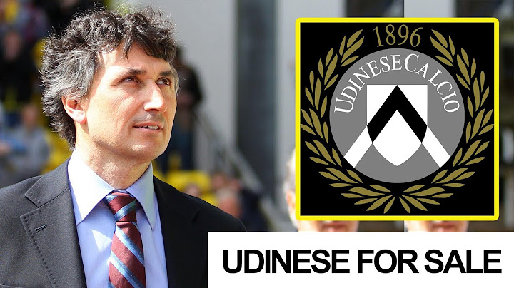 Why Watford Owner Gino Pozzo Is Selling Udinese | Shocking Details Behind the Decision