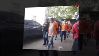 Pekan Depan, Hakim Keluarkan Putusan Sela Kasus John Kei Cs