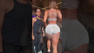 Check no Shape Carol Vaz Treinos 🔥 #shorts