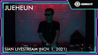 Download Lagu Jueheun for the Sian Livestream (Nov. 1, 2021) MP3