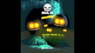 Social Kid - Monsters