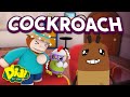 Cockroach | Fun Family Song | Didi & Friends Song for Children