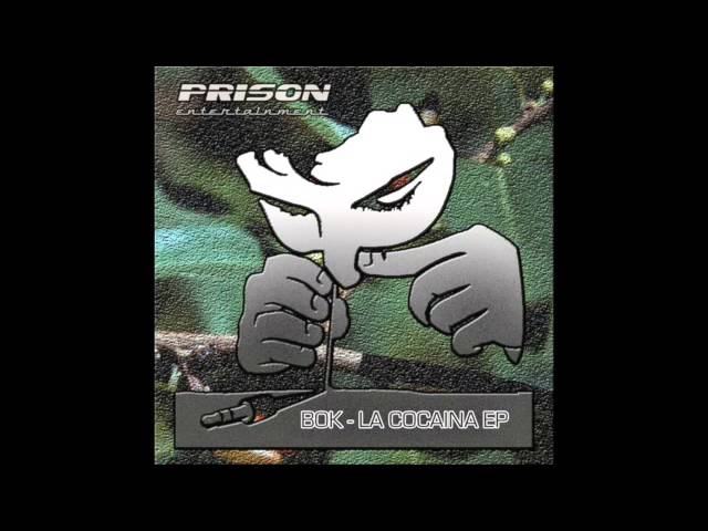 Watch bok - la cocaina (original mix) on YouTube Watch bok - la cocaina (original mix) on YouTube