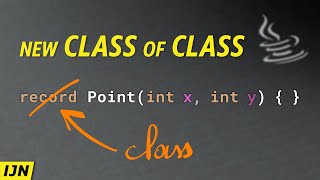 Carrier Classes; Beyond Records - Inside Java Newscast #105