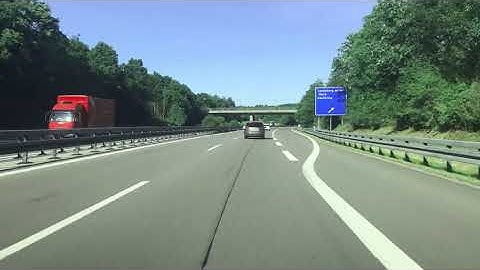 Short Video Clip | Lane detection Check