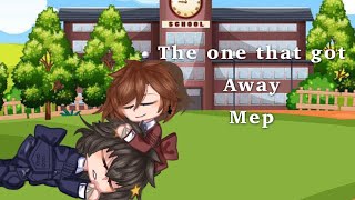 ┊‧₊˚⊹ ”The one that got away…”~¡! [] MEP COMPLETE [] Birthday Special [] ​⁠Soukoku [] Read desc []