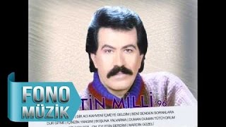 Metin Milli 96 - Bir İken Beş - On Eyledin Derdimi  Resimi