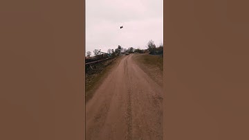 Knock out #shortsfeed #shortsviral #fpv #fail #failarmy #freestyle #dji