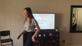Mktg 476 Team 9 Final Presentation