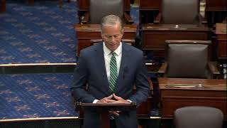 Thune: Biden’s War on Conventional Energy Has Major Consequences