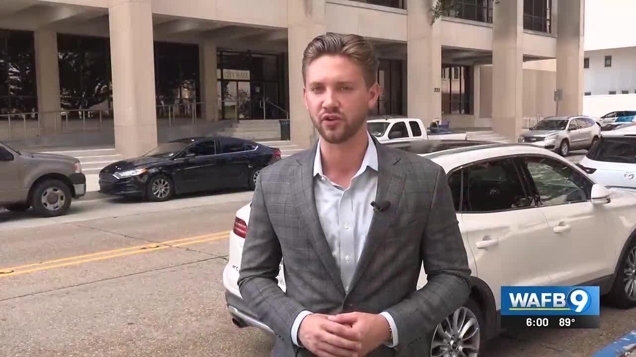 BR Mayor Edwards considering curfew, penalties for parents in response to violent crime trends