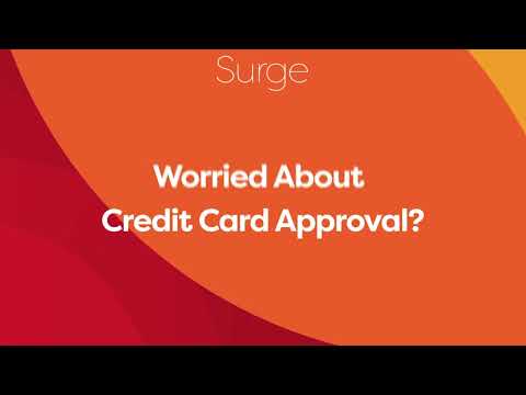 Surge Mastercard New Video