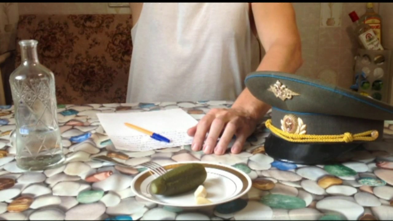 Про гусей и хату - YouTube