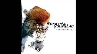 Strapping Young Lad   The New Black Full Album