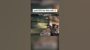 should i get a refund? #cod #edit #mw2 #trickshot #montage #nostalgia #fyp