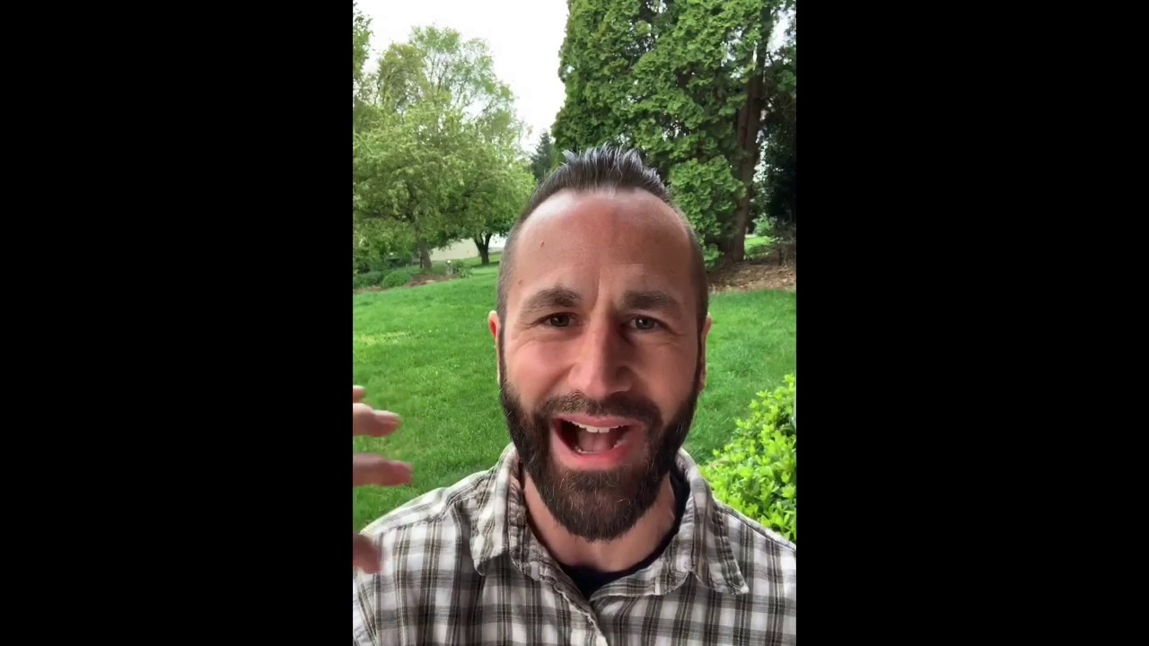 Psalm 91, The Burly One