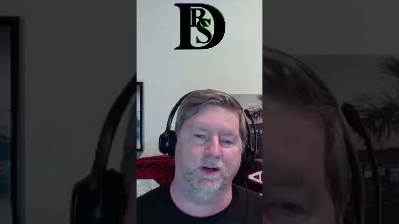 When Did Entry-Level Positions Become Mid-Level Positions... - RSD Podcast