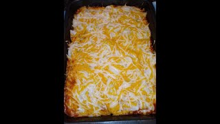 3 Cheese Vegan Lasagna #DairyFree #SoyFree #GlutenFree Easy 4 Ingredient Lasagna Gluten Free Dairy Free Options