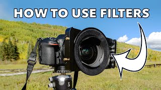 Lens Filters Explained - Everything You Need to Know screenshot 4