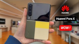 Huawei's Comeback   THIS IS AMAZING!!