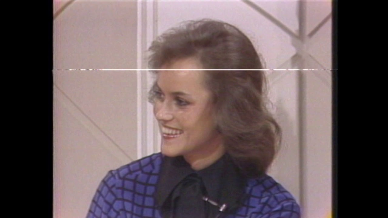 NBC Fantasy TV Show 1982 Tom Loffman KCRA Willard Scott YouTube