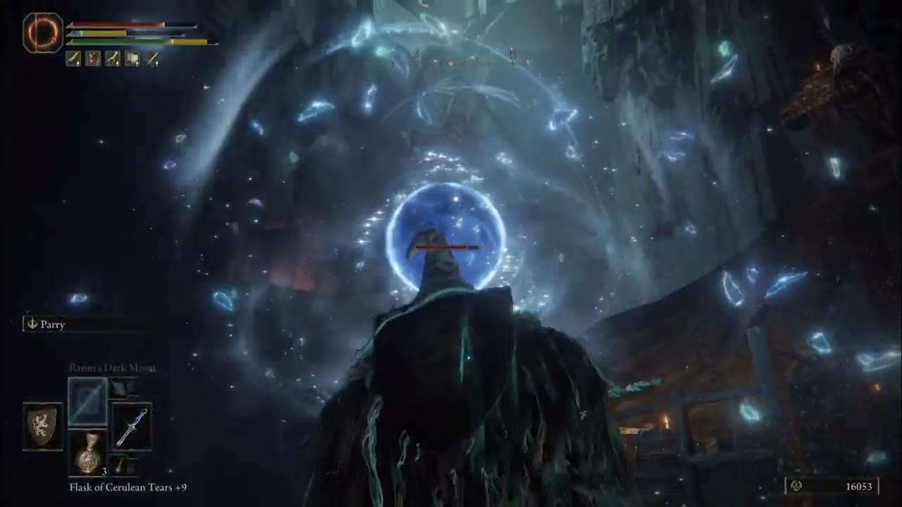 Dancing old ladiesElden Ring Series85 YouTube