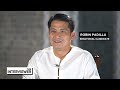 The Interviewer Presents: Senatorial Candidate Robin Padilla
