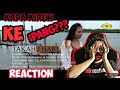 Takah 3 Hari Reaction Video Iban Song