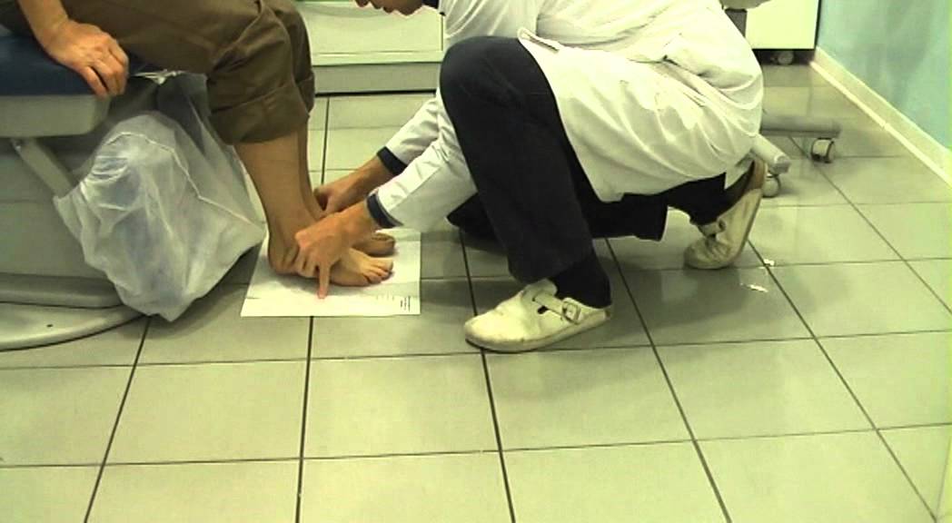 Servizi Ortopedia Podologia Sanitaria Malpighi YouTube