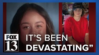 Police searching for 2 Spanish Fork runaways