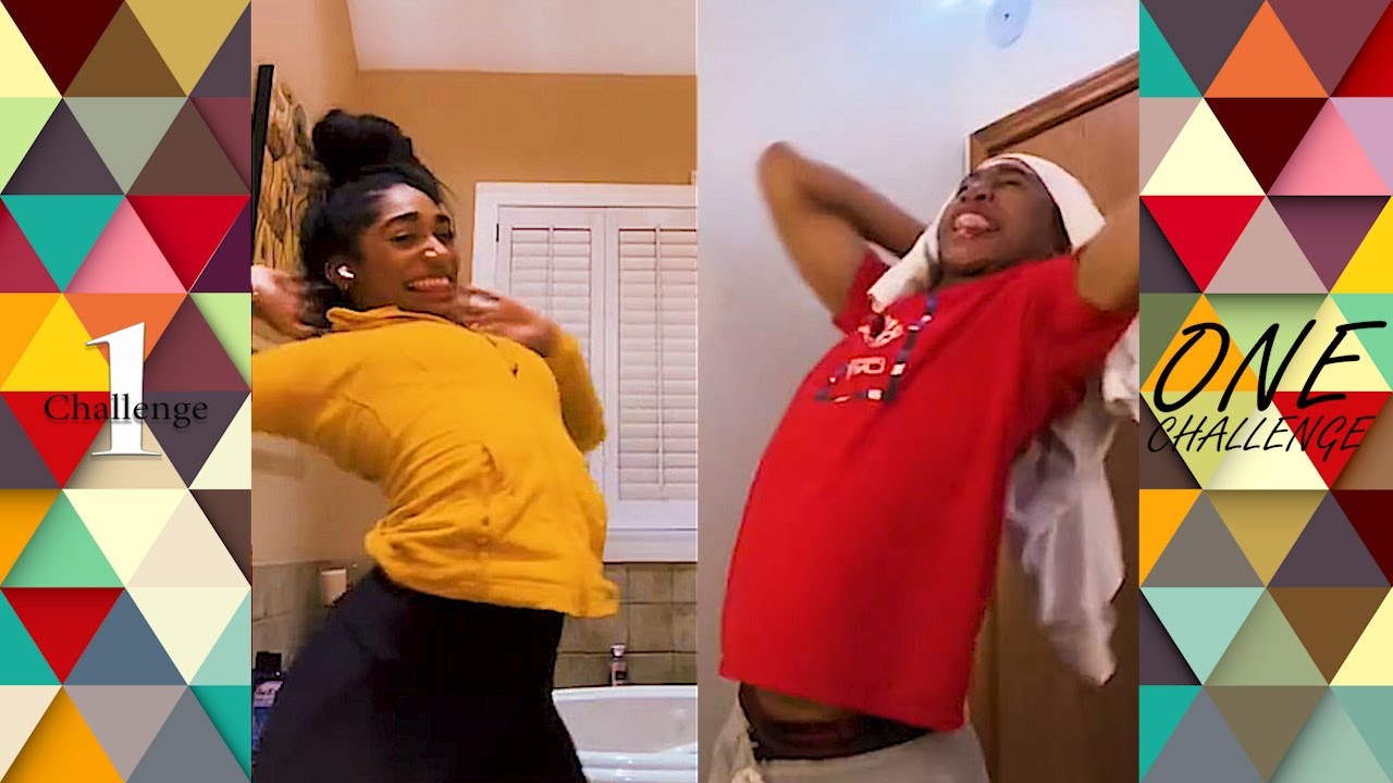 Cognac Queen Challenge Dance Compilation #cognacqueen #cognacqueenchallenge