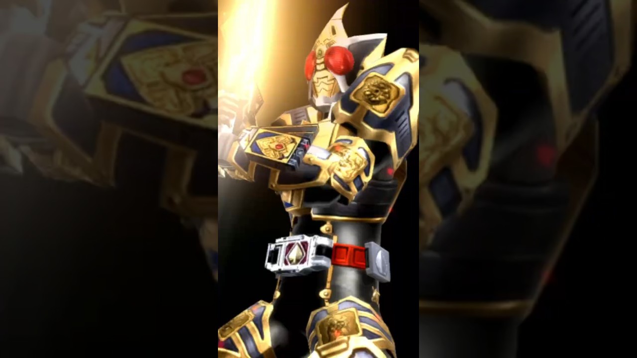 Blade King Royal Straight Flush Finisher | 圧倒的なカードコンボ破壊力 